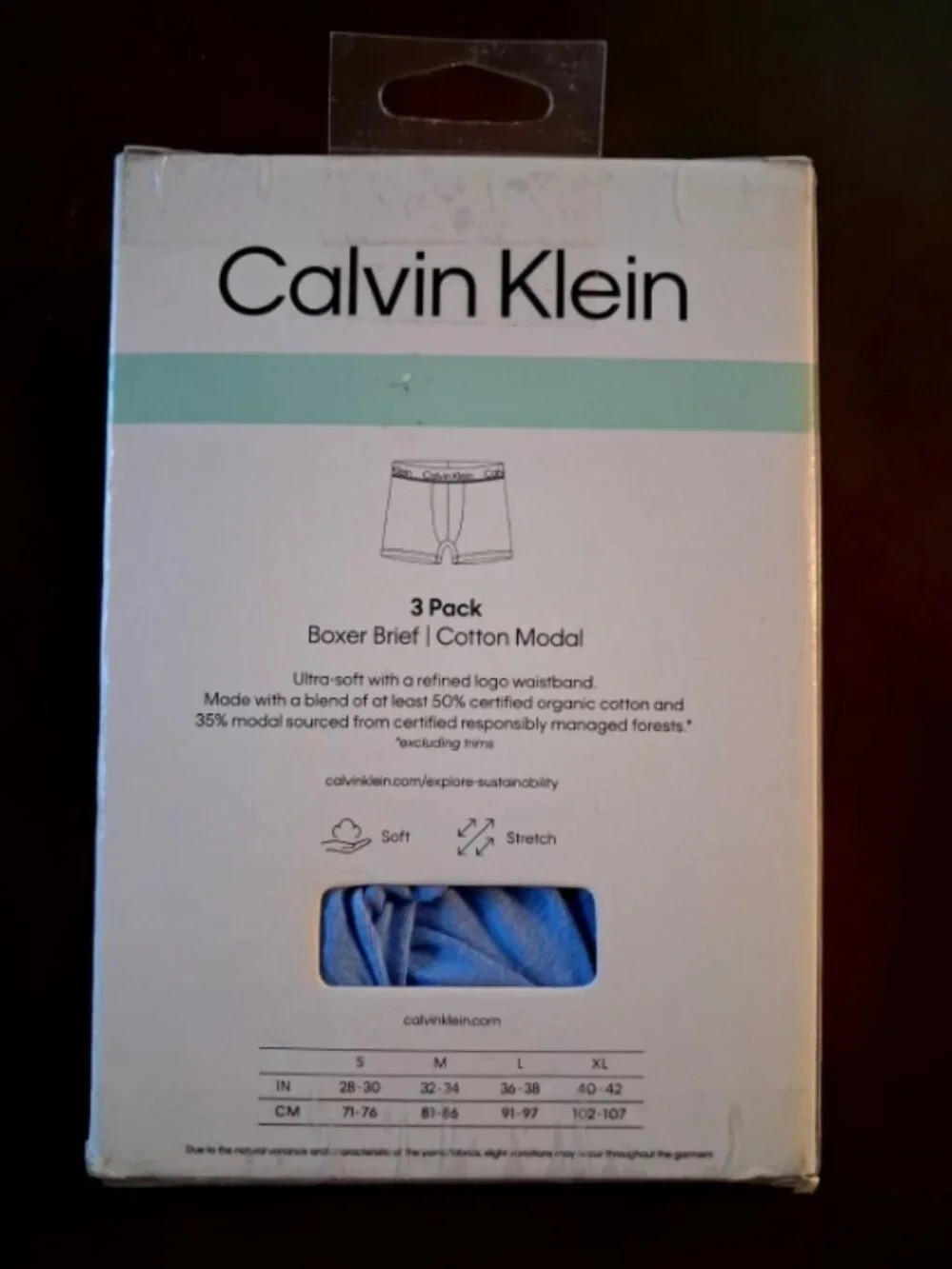 Calvin Klein calvin klein